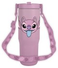 -: Lilo  Stitch Cestovní hrnek s uchem Angel 880 ml