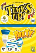 neuveden: Time´s Up!: Party