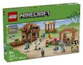 : LEGO® Minecraft®  21596 Útok Mága na vesnici