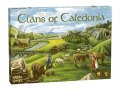 neuveden: Clans of Caledonia CZ/EN/DE - strategická hra