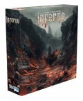 Sánchez Fernando Eduardo: Inferno CZ - desková hra