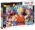 neuveden: Puzzle Dragon Ball/180 dílků