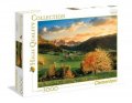 neuveden: Clementoni Puzzle - Alpy 3000 dílků