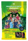 -: SERIE A 2025/2026: Adrenalyn - Starter Set