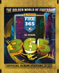 neuveden: FIFA 365 2024/2025 - Samolepky