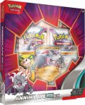 neuveden: Pokémon TCG: Annihilape ex Box