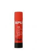 neuveden: Lepicí tyčinka 10 g kulatá