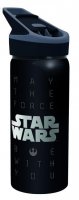neuveden: Láhev hliník Star Wars, 710 ml