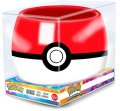 neuveden: Pokémon Hrnek 3D - PokéBall 440 ml