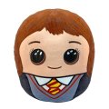 neuveden: Squishy Beanies Harry Potter - HERMIONA GRANGEROVÁ 22 cm