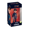 neuveden: MINIX Sport: Red Bull - Checo Pérez