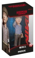 -: MINIX TV Series: Stranger Things - Will #177