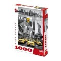 neuveden: New York - puzzle 1000 dílků