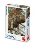neuveden: Puzzle Levhart 1000 dílků