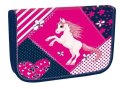 neuveden: Školní penál jednopatrový - Pony