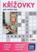neuveden: Křížovky pro volný čas