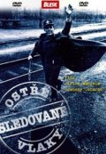 Hrabal Bohumil: Ostře sledované vlaky - DVD