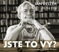 Rejžek Jan: Jste to vy? - CDmp3 (Čte Jan Rejžek)