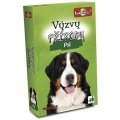 neuveden: Výzvy přírody/Psi - Vědomostní hra