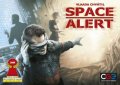 neuveden: Space Alert/Společenská hra