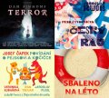 neuveden: Audio roku 2018 - CDmp3 (komplet Terror, Český ráj, Povídání o pejskovi a k