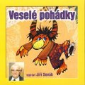 neuveden: CD Veselé pohádky - audiokniha