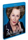 neuveden: Železná srdce Blu-ray