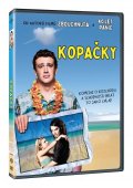 neuveden: Kopačky DVD