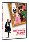 neuveden: Aristokratka ve varu DVD