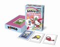 neuveden: Vzdělávací karty - Barvy - Hello Kitty