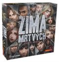 Gilmour Jonathan: Zima mrtvých: Cesty osudu/Společenská hra