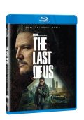 neuveden: The Last of Us 2. série 3BD