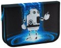 neuveden: Školní penál jednopatrový Funny Robots
