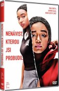 neuveden: Nenávist, kterou jsi probudil - DVD