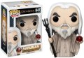 neuveden: Funko POP Movies: LOTR/Hobbit - Saruman