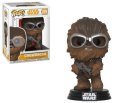 neuveden: Funko POP Star Wars Bobble: Solo - Chewbacca w/ Goggles