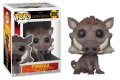 neuveden: Funko POP Disney: The Lion King - Pumbaa