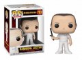 neuveden: Funko POP Movies: Silence of the Lambs - Hannibal