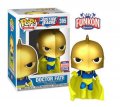 neuveden: Funko POP Heroes: Doctor Fate (2021 Virtual Funkon Shared Exclusive)