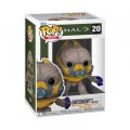 neuveden: Funko POP Games: Halo Infinite - Grunt w/Weapon