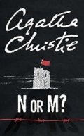 Christie Agatha: N or M?