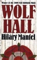 Mantelová Hilary: Wolf Hall