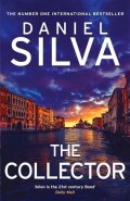 Silva Daniel: The Collector (Gabriel Allon 23)