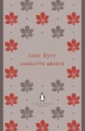 Bronteová Charlotte: Jane Eyre
