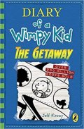 neuveden: Diary of a Wimpy Kid: The Geta