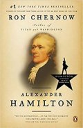 neuveden: Alexander Hamilton