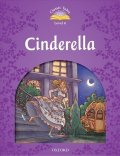 Arengo Sue: Classic Tales 4 Cinderella with Audio Mp3 Pack (2nd)
