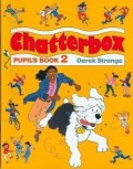 Strange Derek: Chatterbox 2 Pupil´s Book