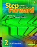 Adelson-Goldstein Jayme: Step Forward 2 Student´s Book