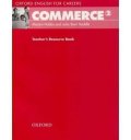 Hobbs Martyn: Oxford English for Careers Commerce 2 Teacher´s Resource Book